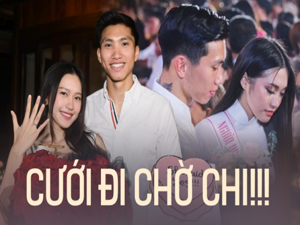 Chuyện tình Đoàn Văn Hậu và Doãn Hải My: Từ cái ôm an ủi gây bão đến nghi vấn người thứ 3 và cái kết viên mãn