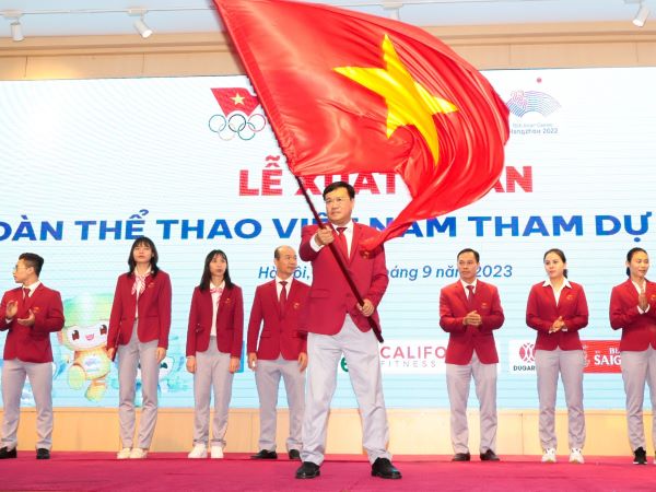Bản quyền Asiad hơn 160 tỷ, các nhà đài Việt Nam lắc đầu