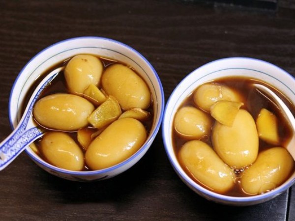 Bánh ngào Nghệ An và loạt đặc sản vô cùng độc đáo