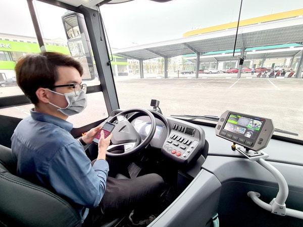 Xe cá nhân phải lắp giám sát hành trình, camera: Lo lãng phí và quyền cá nhân bị ảnh hưởng