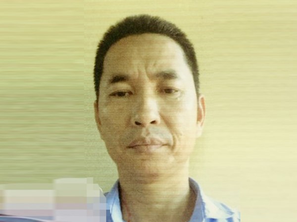 Bắt nghi phạm cho vay nặng lãi, chỉ làm hồ sơ không đưa tiền
