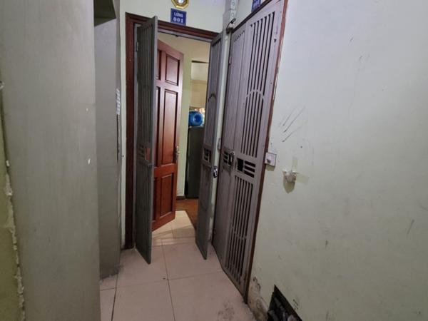 Mua chung cư mini hơn tỷ đồng trong ngõ nhỏ, dân bất lực vì hơn 10 năm bị chủ đầu tư ngó lơ PCCC