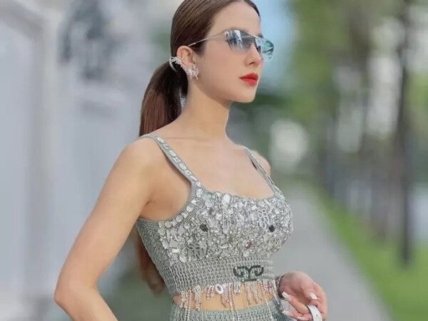 Diệp Lâm Anh chia sẻ ẩn ý sau khi phiên tòa ly hôn với chồng thiếu gia tiếp tục hoãn