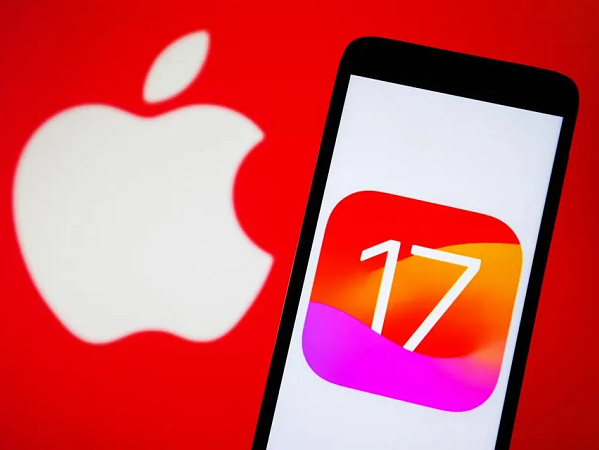 iOS 17 chính thức phát hành trên toàn cầu