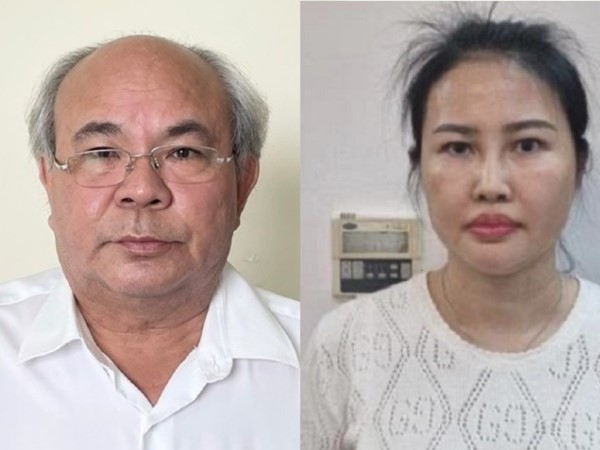 Khối tài sản 'khủng' bị kê biên của nữ Chủ tịch NSJ Hoàng Thị Thúy Nga