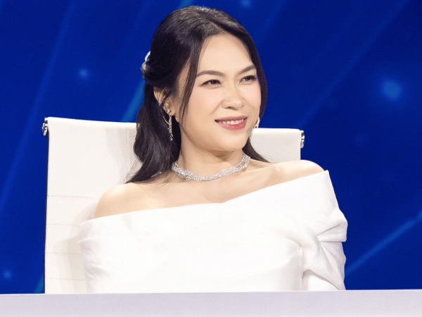 Mỹ Tâm 'cà khịa' đầy duyên dáng hiện tượng 'Giận anh' trên sóng Vietnam Idol?