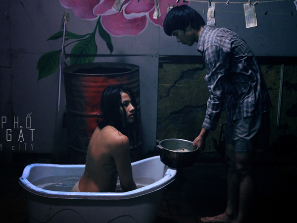 Phim Việt 18+ ra rạp tháng 10, chưa công chiếu đã gây xôn xao