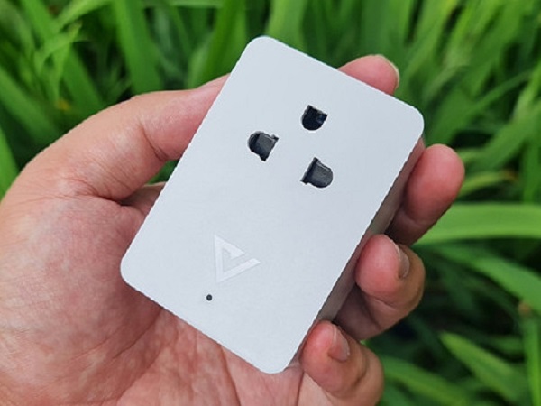 Thiết bị IoT, smarthome phòng ngừa cháy nổ chung cư đắt khách