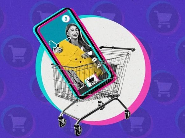 Tiktok đang biến các sàn TMĐT Đông Nam Á như Shopee, Lazada thành ‘đồ cổ’?