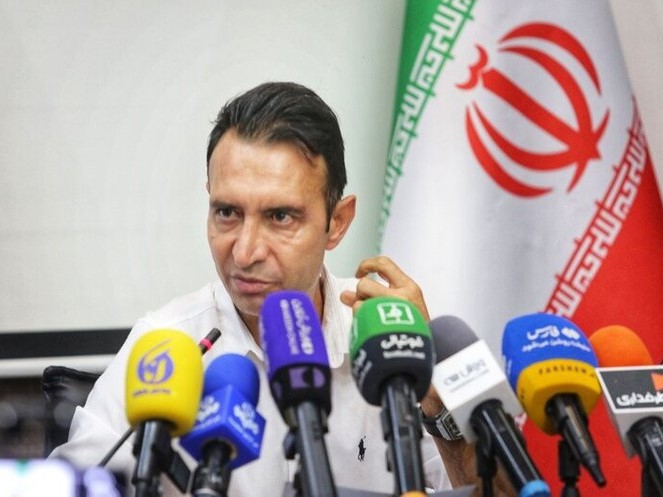 HLV Iran nói gì trước màn so tài Olympic Việt Nam?