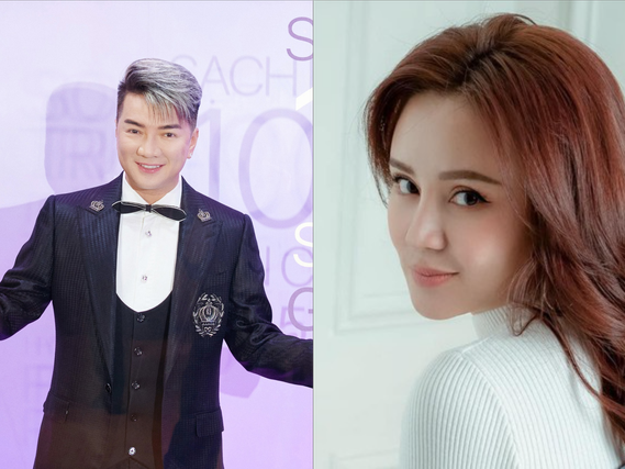 Bà Hàn Ni, ca sĩ Đàm Vĩnh Hưng, Vy Oanh sẽ tham dự phiên tòa xử bà Phương Hằng