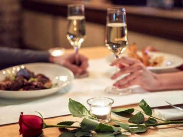 Hẹn hò buổi đầu tiên, 'thiếu gia' viện cớ đi vệ sinh rồi 'chạy mất dép' vì hành động của cô gái mới quen