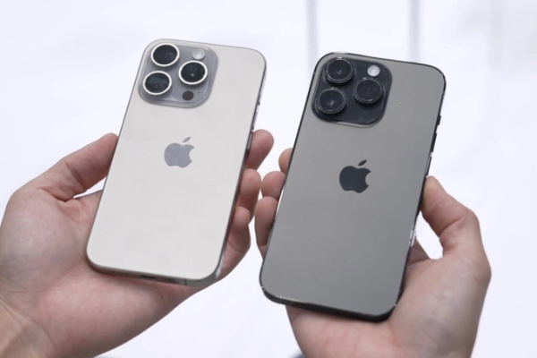 Mua iPhone 15 nhớ đừng mắc phải sai lầm này, tưởng vô hại nhưng có thể khiến máy hư hại nặng