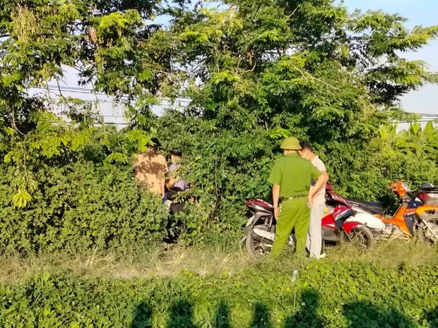 Vụ bé gái 21 tháng tuổi bị bắt cóc, sát hại: Thông tin từ người dân