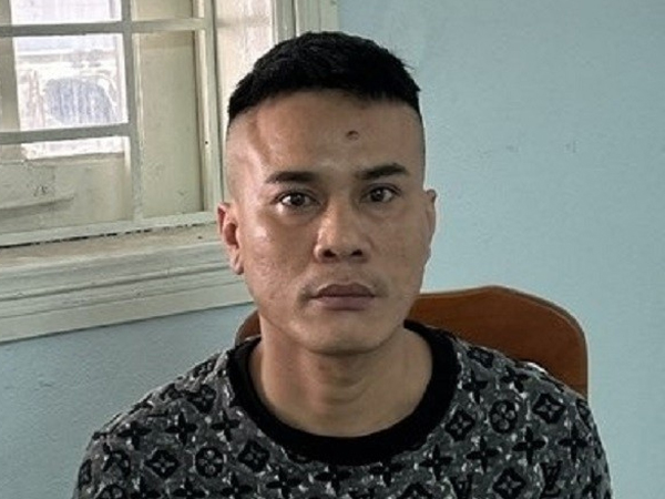 Giang hồ cộm cán 'Thành Đen' ở Đà Nẵng vừa bị bắt là ai?