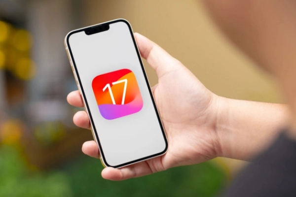 Thay đổi nhỏ trên iOS 17 có thể ảnh hưởng tới hầu hết người dùng iPhone