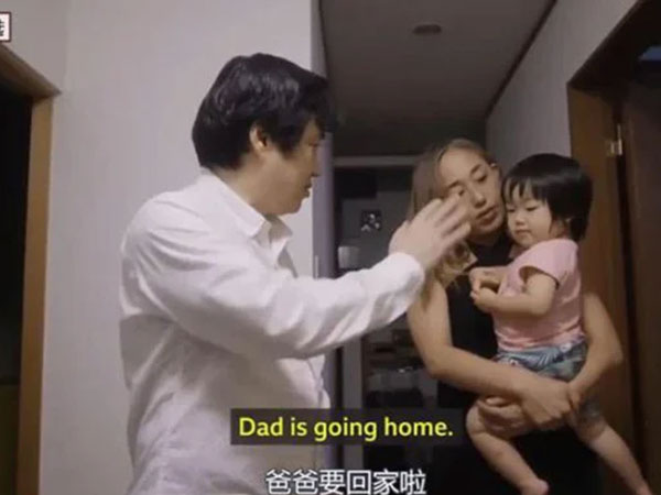 Cặp vợ chồng kết hôn, sinh một con trai nhưng chưa từng sống chung, nghe lý do 'độc nhất vô nhị' đằng sau nhiều người phải bất ngờ