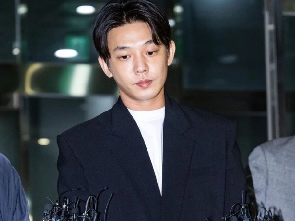 'Ảnh đế' Yoo Ah In đã đổ hơn 9 tỷ đồng vào chất cấm trong 3 năm như thế nào?