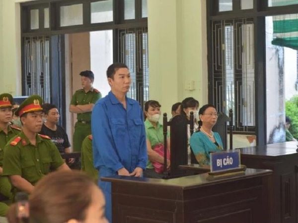 Đối tượng dùng súng cướp tiệm vàng ở Huế bị hạn chế nhận thức