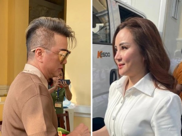 Nhóm nghệ sĩ đồng loạt rút yêu cầu bồi thường, chỉ cần bà Phương Hằng xin lỗi công khai