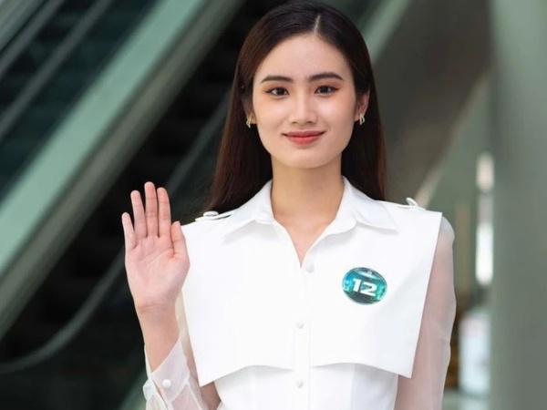 Hoa hậu Ý Nhi đang làm gì sau vụ lùm xùm phát ngôn?