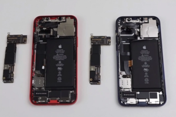 iPhone 15 và 14 ẩn chứa bất ngờ không mấy thú vị, có thể khiến hẳn 1 nghề nghiệp 'thất truyền'?