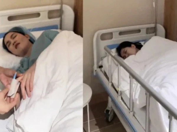 Ngọc Trinh gặp tin xấu, ảnh hưởng đến kế hoạch sinh con
