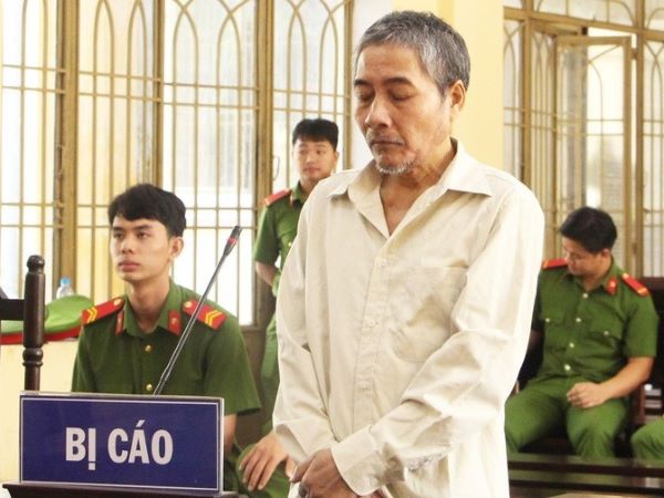 Đánh vợ tử vong vì không nấu cơm tối
