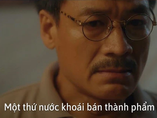 Biệt dược đen tập 9: Xuất hiện nhà báo bí ẩn dành cả thập kỷ điều tra về 'nước khoái'