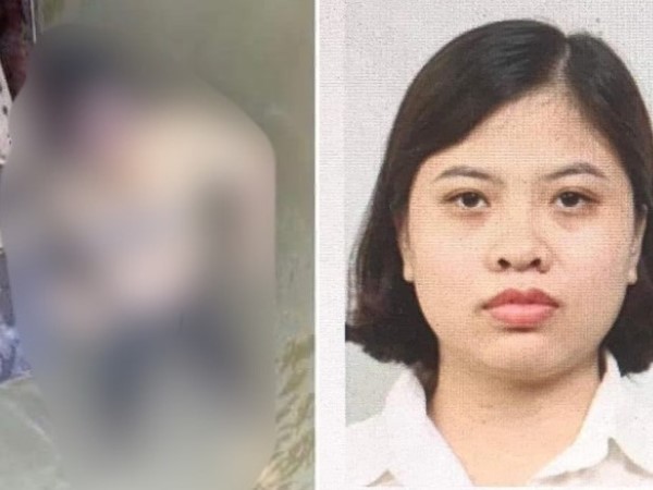 Phát hiện thi thể trên sông Đuống, có thể là nữ nghi can bắt cóc bé gái 2 tuổi ở Hà Nội