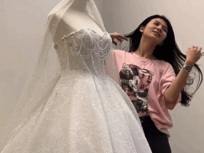 Mặt mộc hot girl phim Việt giờ vàng bị bạn trai bác sĩ vô tình để lộ
