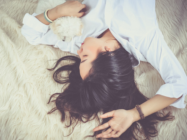 Lấy chồng 2 năm nhưng không được ‘làm vợ’, tôi quyết định ly hôn