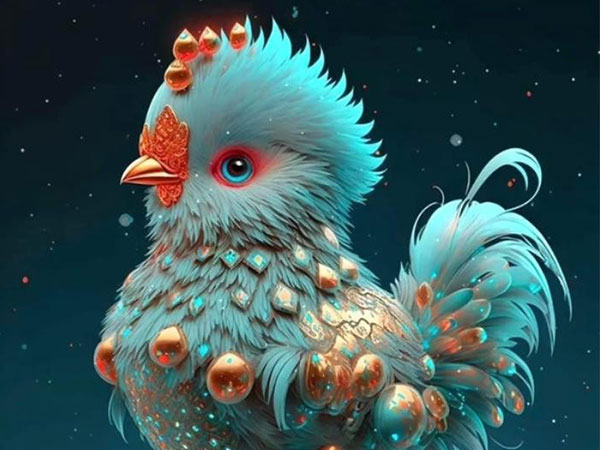 Đúng Tết Trung thu: 3 con giáp tình - tiền đỏ thắm, ngồi mát ăn bát vàng