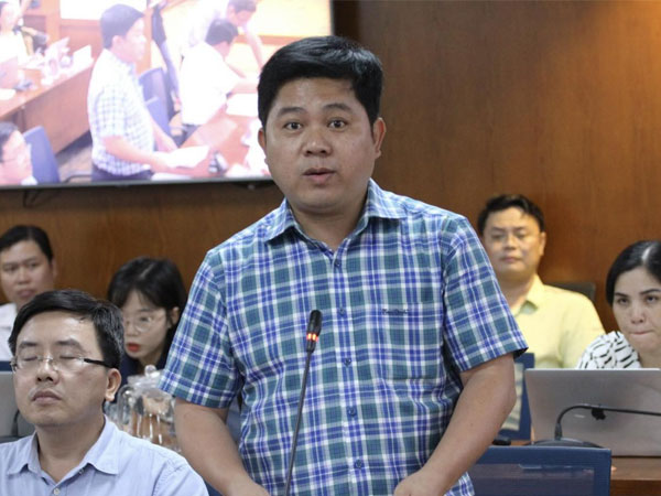 Sở GD-ĐT TP.HCM lên tiếng về việc 'năm nào cũng thu tiền điều hòa'