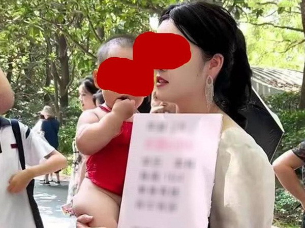 Mẹ đơn thân lương 2 tỷ/năm tìm cha dượng cho con, điều kiện đi kèm khiến nhiều người thốt lên 'Ích kỷ!'