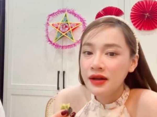 Nhã Phương rạng rỡ trong tháng cuối thai kỳ, tiết lộ kế hoạch sinh thêm