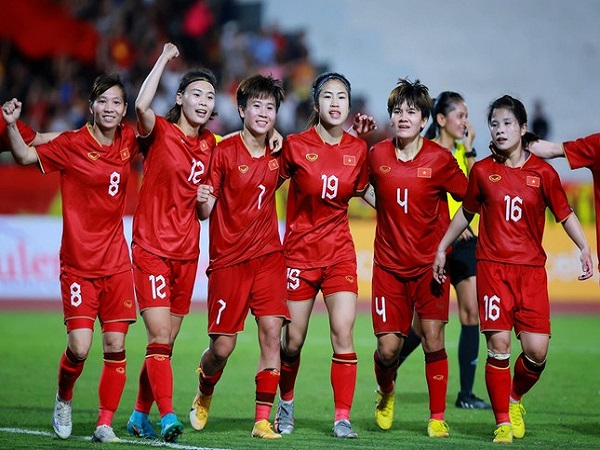 Lịch thi đấu đoàn thể thao Việt Nam ASIAD 2023 ngày 22/9: Nóng bóng đá nữ, bán kết rowing