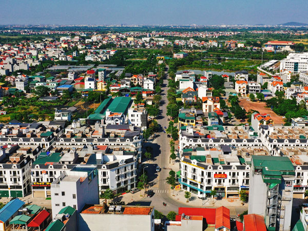 Hà Nội thông qua đề án thành lập quận Gia Lâm với 16 phường