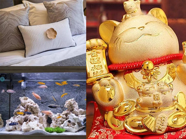 6 thứ trong nhà tuyệt đối KHÔNG cho vay mượn, kẻo đánh mất tài lộc của chính mình