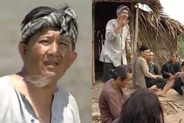 Bác Ba Phi 'Đất phương Nam': Cả đời hào hiệp, về già nghèo khó, bệnh tật, phải ngồi xe lăn gây xót xa
