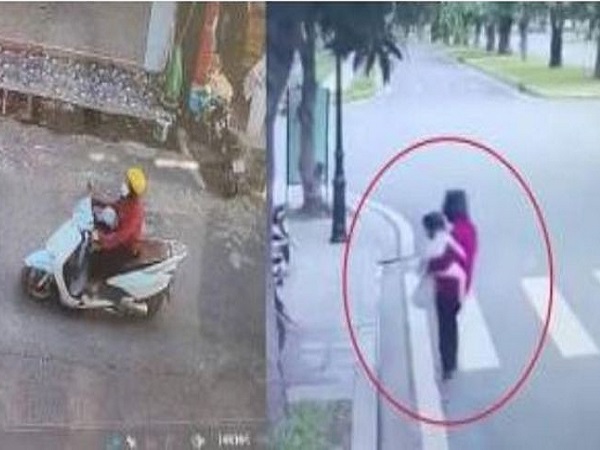 Từ vụ bé 2 tuổi bị sát hại: Hành động thế nào khi con bị bắt cóc?