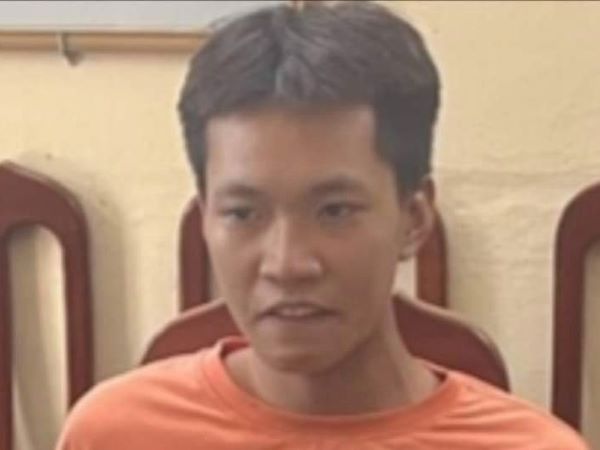 Bắt nghi phạm đâm trung uý công an tử vong ở Thái Bình