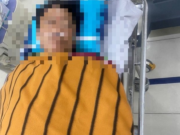Bình Dương: Con dâu chứng kiến cảnh tượng hãi hùng của mẹ chồng