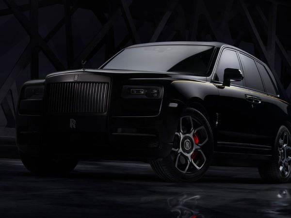 Những mẫu xe SUV hạng sang đắt nhất thể giới luôn được giới nhà giàu săn đón