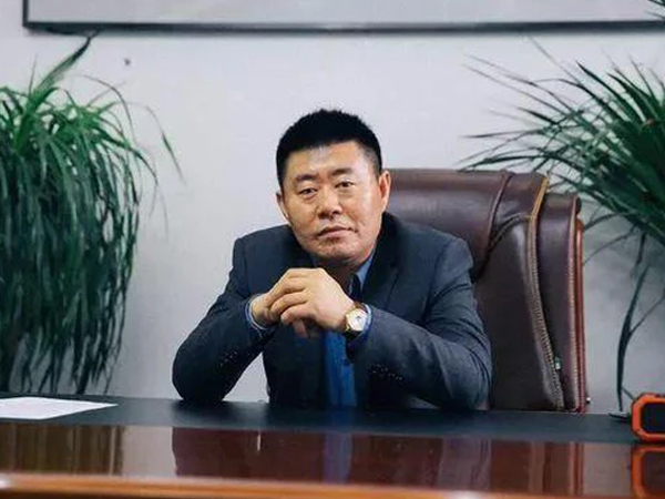 Tỷ phú đi gom rác, 'dựng cơ đồ': Khởi nghiệp với chiếc xe 3 gác, kiên trì nguyên tắc 'thấy cơ hội là lao tới!'