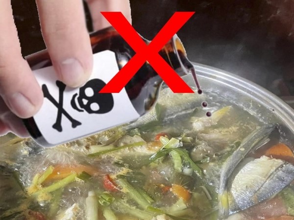 Điều tra nghi án bỏ độc vào thực phẩm của học sinh tại Sơn La