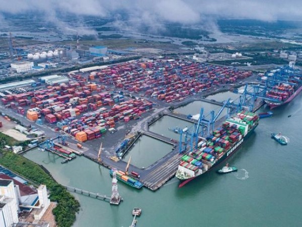 Kinh doanh lãi đậm, ông lớn cảng biển bị truy thu thuế hơn 3,5 tỷ đồng