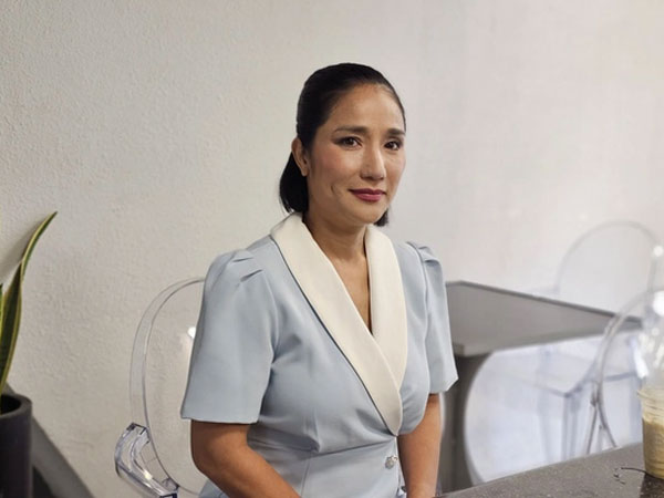 MC Cát Tường lên tiếng thừa nhận: 'Tội của tôi là quảng cáo không đúng, quảng cáo lố nhưng nói lừa đảo là rất nặng'
