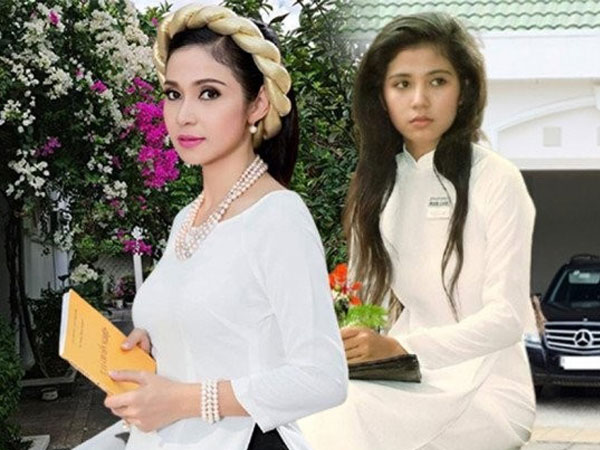 'Người đẹp Tây Đô' từng sở hữu biệt thự rộng 2.500m2 bức xúc vì bị kinh thường là người bán hàng online