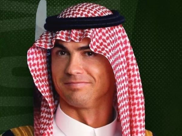 Ronaldo đã xác định bến đỗ cuối cùng trong sự nghiệp